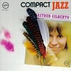 Gilberto, Astrud - Compact Jazz